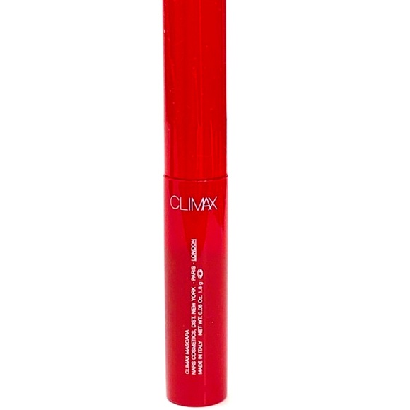 π π€ NARS Climax Dramatic Volumizing Mascara - Black π - Picture 4 of 16
